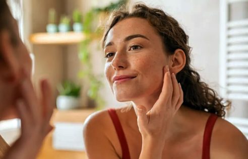Come Rallentare I Cambiamenti Dell’organismo Dovuti All’età
