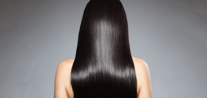 keratin treatment