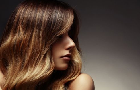 How to get ombre hair at home?
