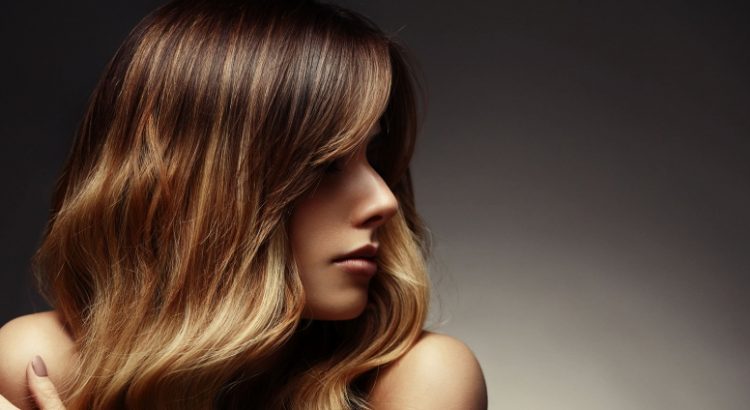 How to get ombre hair at home?